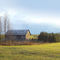 Country landscape