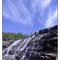 Chute Ile Anticosti