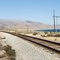 Railroad Track Sudden Ranch
