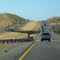 Interstate 5 near Oak Flat Rd