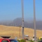 Tire fire in an illegal dump above I-5. This website is an interesting read.  http://www.invisible5.org/index.php?page=westley