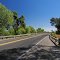 E Las Palmas Ave & the San Joaquin River, 7/2013