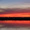 Sunset at Dingville CA
