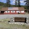 Klamath River Community Hall Siskiyou CA