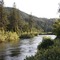 Klamath River below Gottville