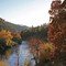 Klamath River near Oak Knoll CA