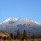 Mount Shasta, CA (North Elevation)