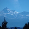 Mt. Shasta California