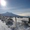 Looking South from Shasta Valley