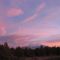 Mt. Shasta From Big Springs 2008