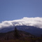 Mount Shasta Cloud Cover