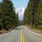 Mt Shasta CA from Hwy 89, Sept 06