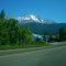 Mt Shasta