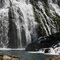 Middle Falls, McCloud, California