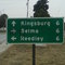 666 Sign