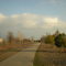 Reedley Trail (going south)
