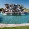 The Fountain @ Ridge Creek, Dinuba Golf Club, 4/2011