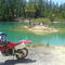 blue hole