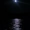 The Moons Reflection