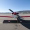 RV-8 at Calaveras County Airport