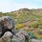 hillside at Moreno Valley CA