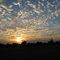 Tranquillity Sunset