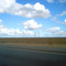 As Far As The Eye Can See