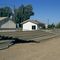 Farm Buildings and Irrigation Supplies
