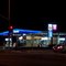 Chevron on El Camino