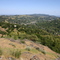 Cascade Canyon Preserve walk in April 4