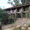 Railroad Bridge, Rio del Mar, CA