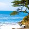 West Cliff, Santa Cruz, CA