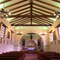 Mission Santa Cruz 1791