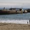 Seacliff State Beach, California
