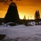 Old Sattley Mill