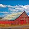 Red Barn Sierraville