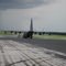 C130 next to us