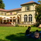 Sonoma County - California Wine Country - Chateau St. Jean - Kenwood, CA