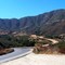 East Portal of Ortega Highway