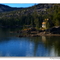 Upper Echo Lake.... Paradise