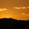 Costal Range Sunset