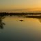 Sunrise, San Luis NWR