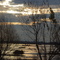 End of The Road Sunset
