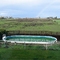 Pool behind 19170 Second Ave, Stevinson