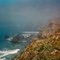 Northern California Coast Line