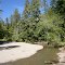 South Fork of the Gualala River rear Skaggs Spring Road
