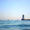 Angel's Gate lighthouse 9/30/07