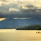 Shasta Lake Filled to Brim