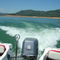 On Shasta Lake 8-2-2007
