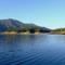 looking back at ski island